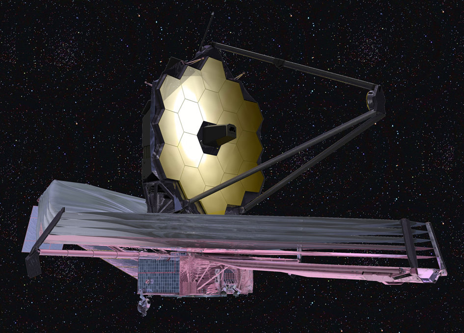 Using James Webb Space Telescope For Solar System Research