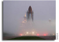 NASA Space Shuttle Processing Status Report 4 August 2006