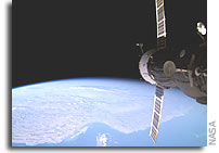 NASA JSC Solicitation: Procurement of Crew Transportation and Rescue Services from Roscosmos 4 Jan 2011