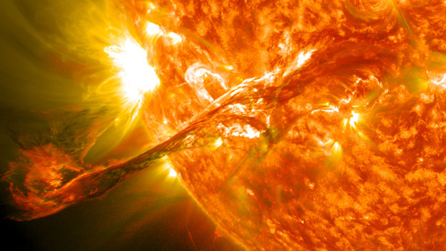 Joint USAF/NOAA Solar Geophysical Activity Report and Forecast 29 December 2014