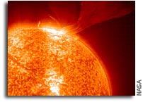 Joint USAF/NOAA Report of Solar and Geophysical Activity 02 Mar 2006