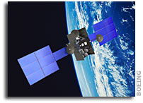 Boeing Submits TSAT Production Proposal to U.S. Air Force