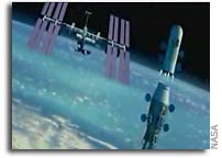 NASA Seeks Ideas for Missions, Capabilities, and Technologies