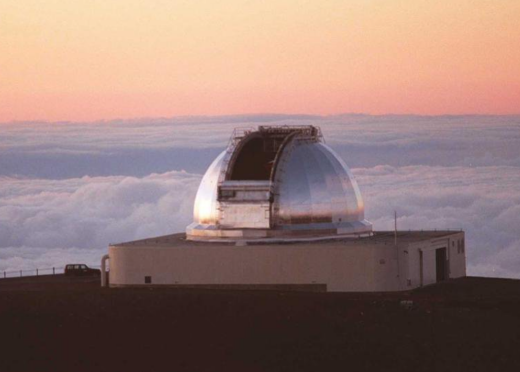 NASA Infrared Telescope Facility Call for Proposals