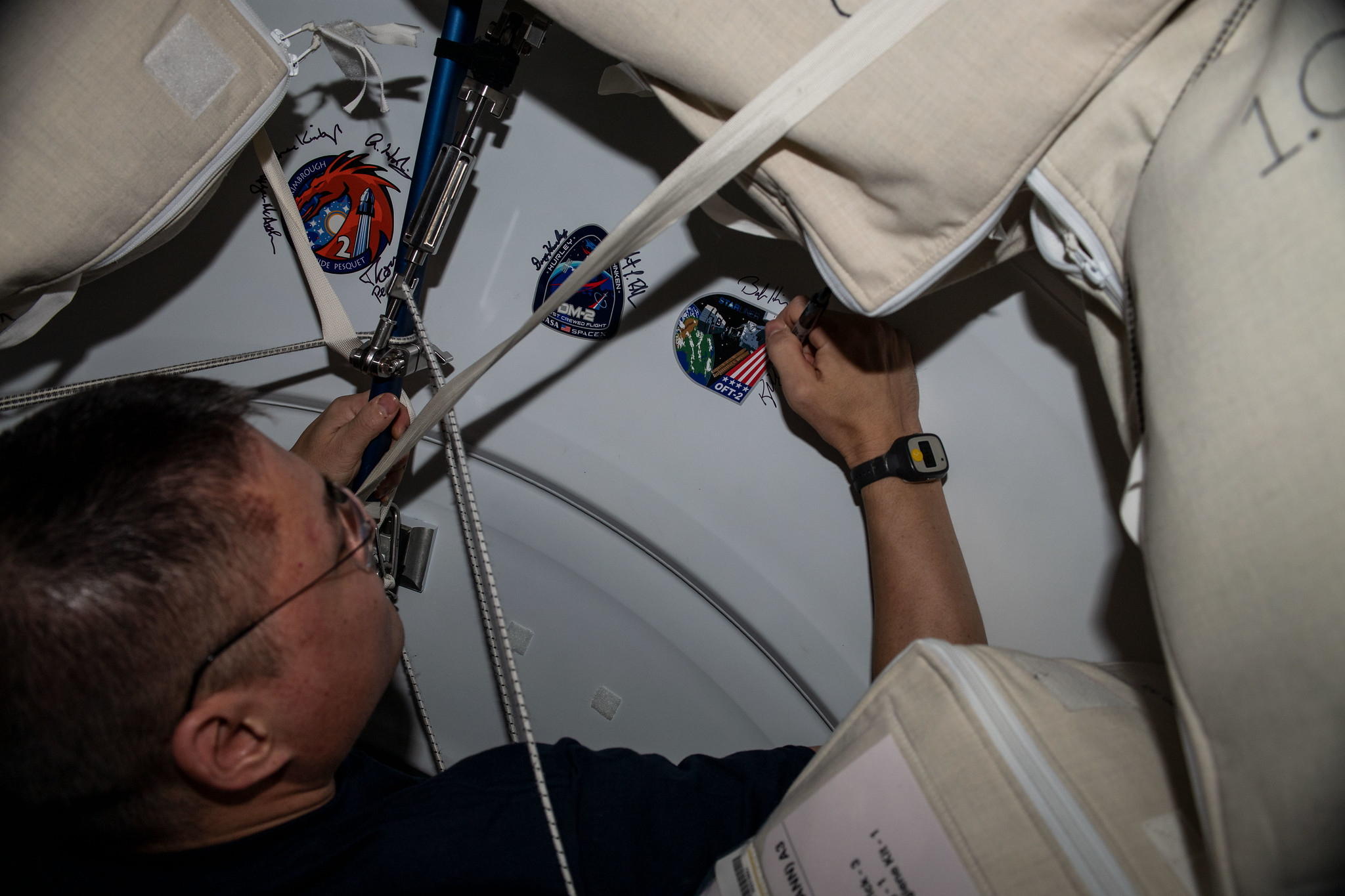 NASA Space Station Status Report 13 October, 2022 – New Crew-4 Target Return Time