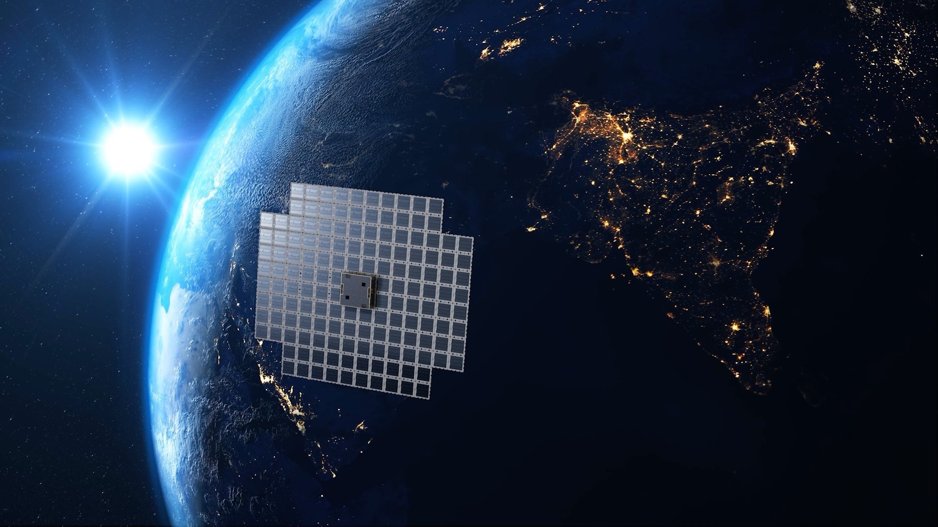 Leaf Space Completes Two Months of Successful Ground Support for AST SpaceMobile’s BlueWalker 3 Satellite On-Orbit