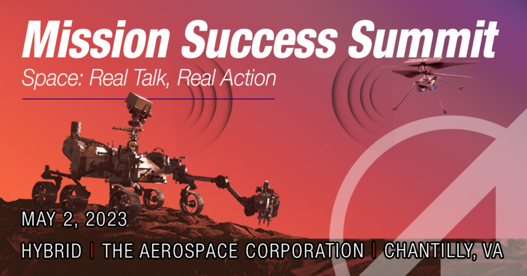 2023 Mission Success Summit