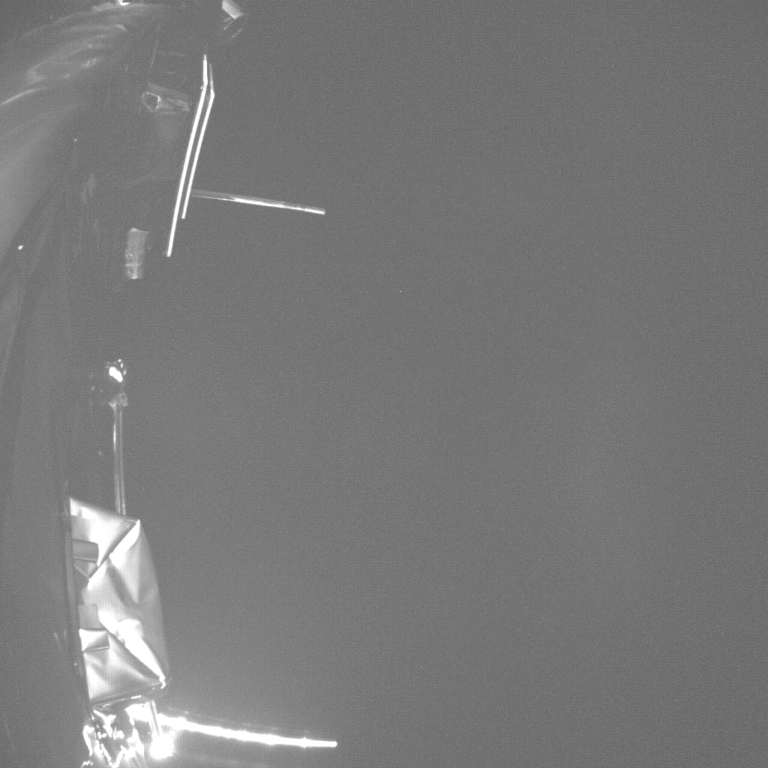 Juice’s RIME Antenna Breaks Free SpaceRef